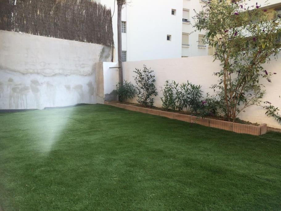 Villa Sidonie : Jardin+Jacuzzi En Ete, Plage A 17Min A Pied Marselha Exterior foto