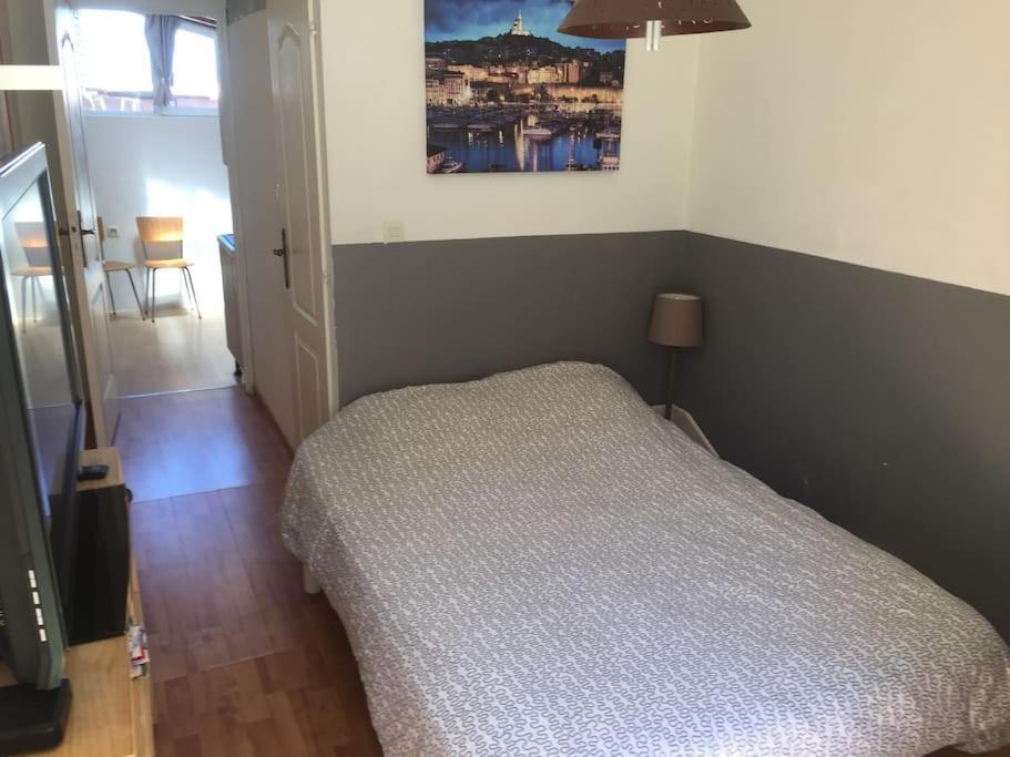 Villa Sidonie : Jardin+Jacuzzi En Ete, Plage A 17Min A Pied Marselha Exterior foto